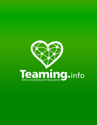 unir a muchos por muy poco