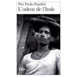 L'odeur de l'Inde