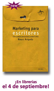 Marketing para escritores