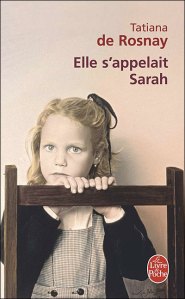 Elle s'appelait Sarah