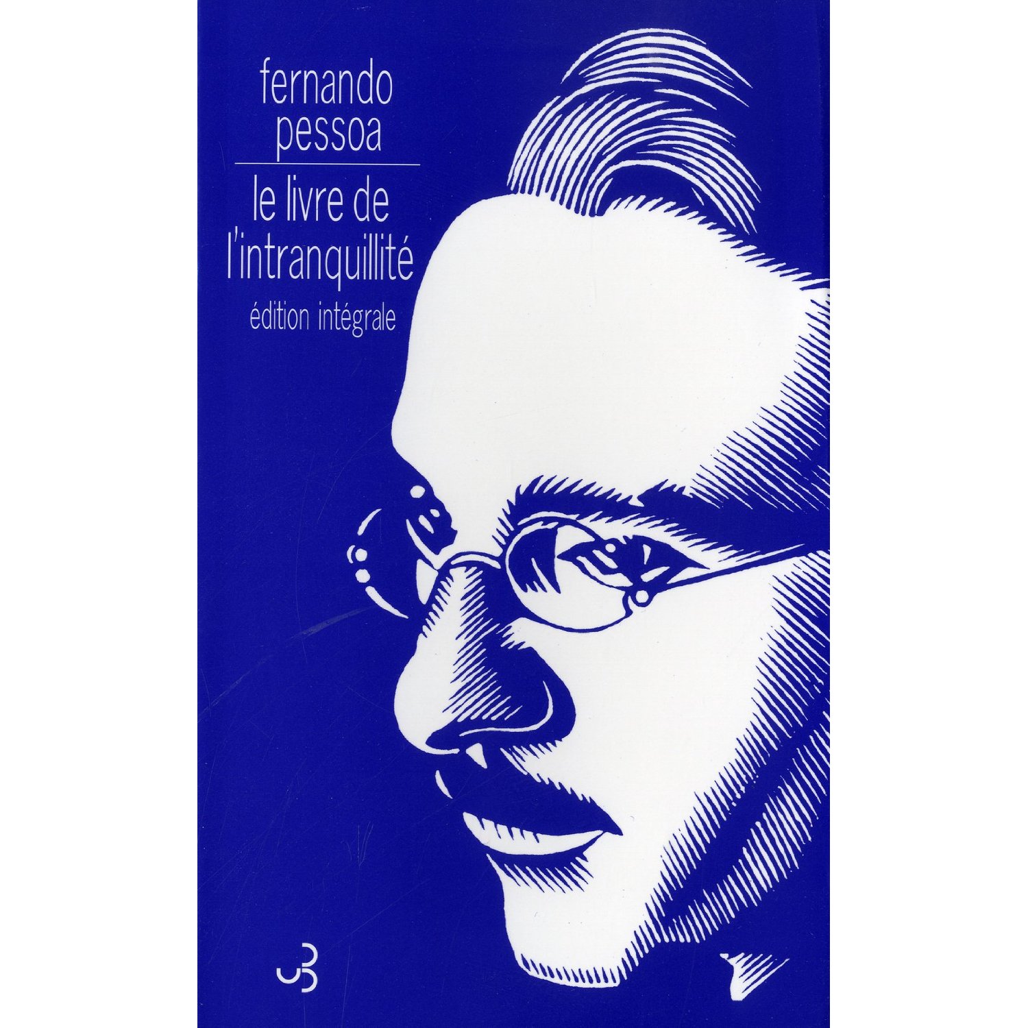 Fernando_Pessoa_Le livre de l'intranquillité
