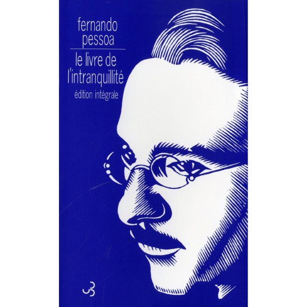 Fernando_Pessoa_Le livre de l'intranquillité