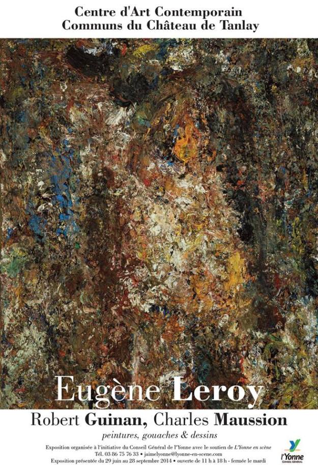 Peintures, gouaches et dessins