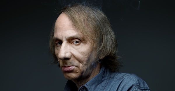 michel-houellebecq
