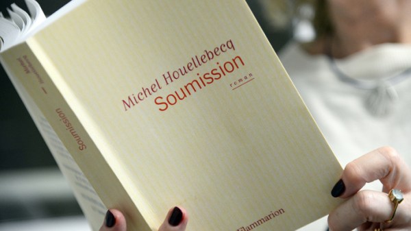 lire-soumission-michel-houellebecq
