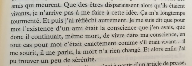 Yanaihara Isaku - Avec ‪#Giacometti‬ - éditions Allia