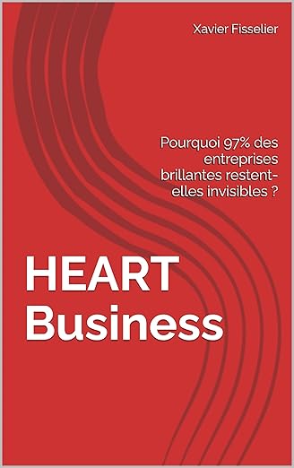 HEART Business | Xavier Fisselier